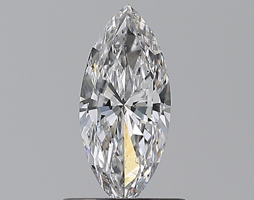 Marquise 0.54 D SI1 - #96545
