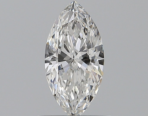 Marquise 0.57 E VVS1 - #96549