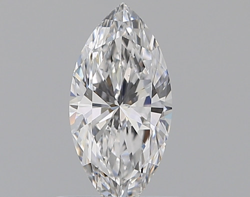 Marquise 0.65 D VS2 - #96571