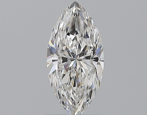 Marquise 0.7 E VS2 - #96573