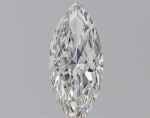 Marquise 0.7 F SI1 - #96582
