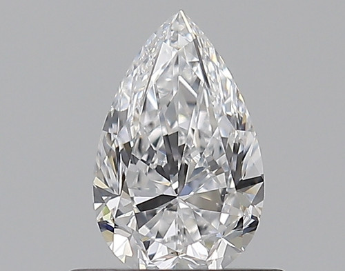 Pear 0.5 D VS1 - #86295