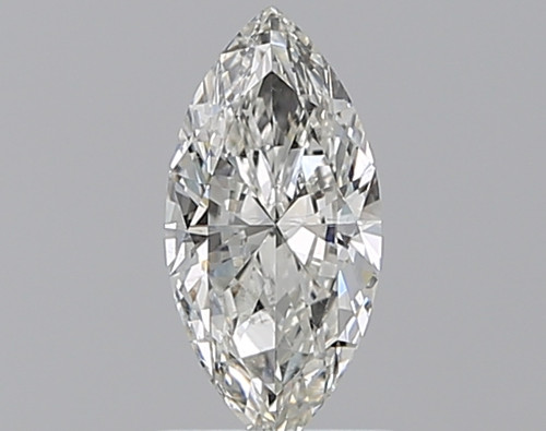 Marquise 0.7 H SI1 - #96605