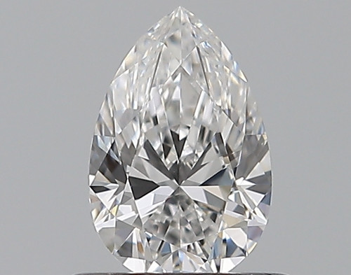 Pear 0.5 D VS1 - #86300