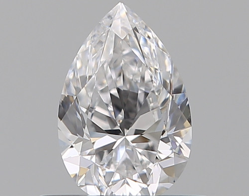 Pear 0.5 D VS1 - #86309