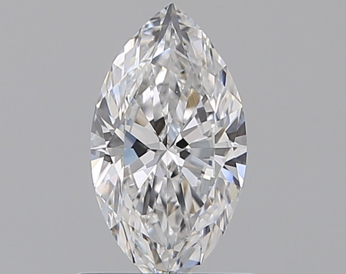 Marquise 0.7 D VS1 - #96624