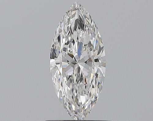 Marquise 0.7 D SI1 - #96631
