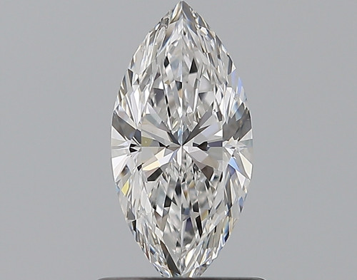 Marquise 0.72 E VS2 - #96645