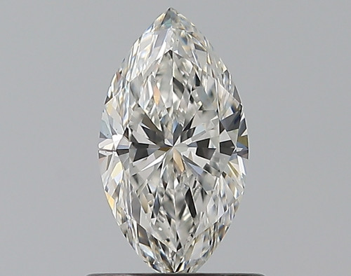 Marquise 0.72 G VS1 - #96649