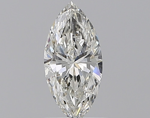 Marquise 0.72 I SI2 - #96651