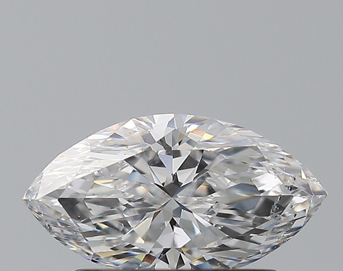 Marquise 0.73 D SI1 - #96657