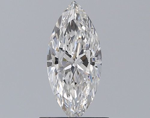 Marquise 0.77 E VS1 - #96673