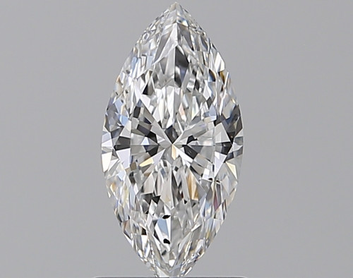 Marquise 0.8 D SI1 - #96685