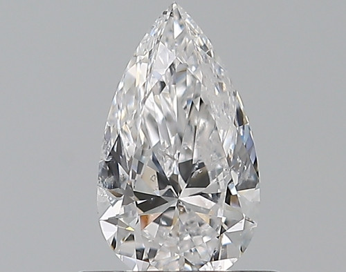 Pear 0.5 D SI2 - #86377