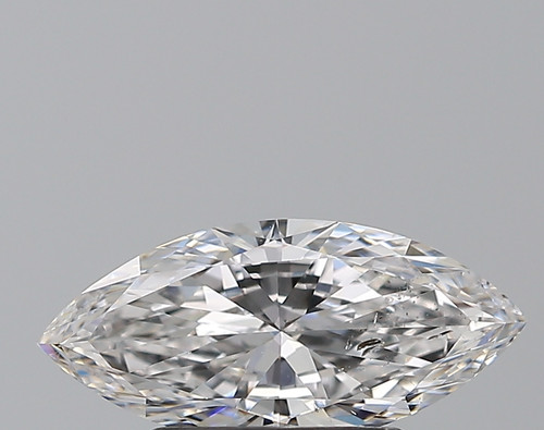 Marquise 0.82 D SI2 - #96691