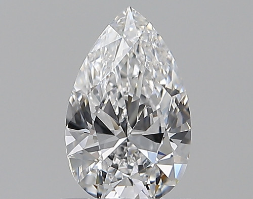 Pear 0.51 E VVS2 - #86387