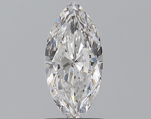 Marquise 0.9 D VS2 - #96700