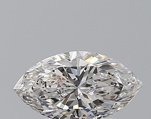 Marquise 0.91 E SI2 - #96701