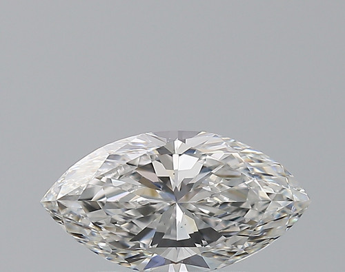 Marquise 1 E VS2 - #96705