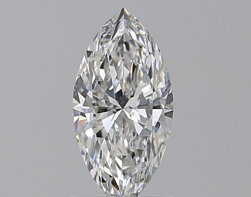 Marquise 1 E SI1 - #96707