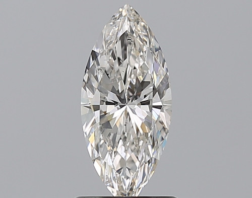 Marquise 1 G SI1 - #96723