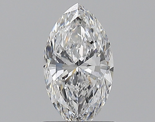Marquise 1 D VVS2 - #96748