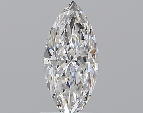 Marquise 1 D VS1 - #96749