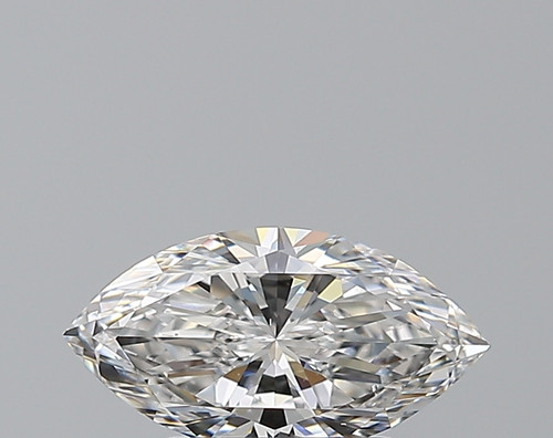 Marquise 1 D VS2 - #96750