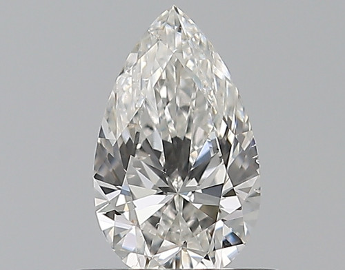 Pear 0.51 F SI1 - #86421