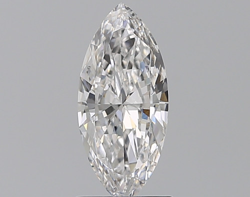 Marquise 1 D VS2 - #96751