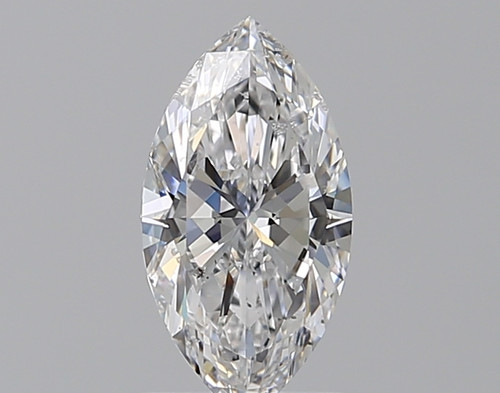 Marquise 1 D SI2 - #96756