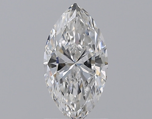Marquise 1.01 E VS1 - #96757