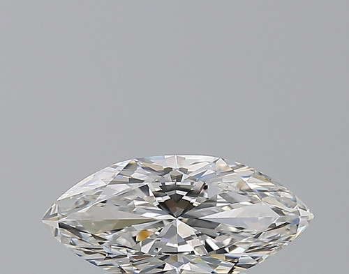 Marquise 1.01 E VS1 - #96758