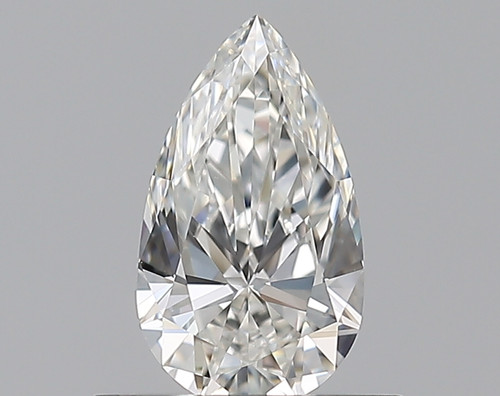 Pear 0.51 G VVS2 - #86429