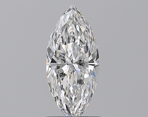 Marquise 1.01 D VS2 - #96781