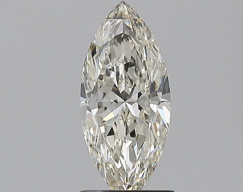 Marquise 1.2 K SI1 - #96801