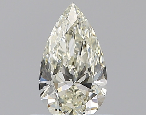 Pear 0.51 L VVS1 - #86481
