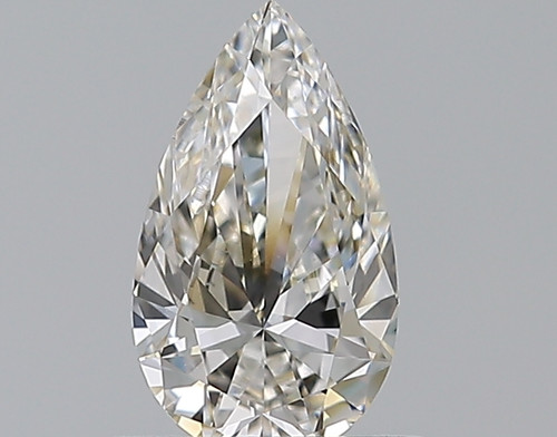 Pear 0.51 L VS1 - #86482