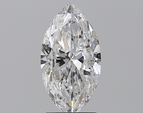 Marquise 1.7 D SI2 - #96837
