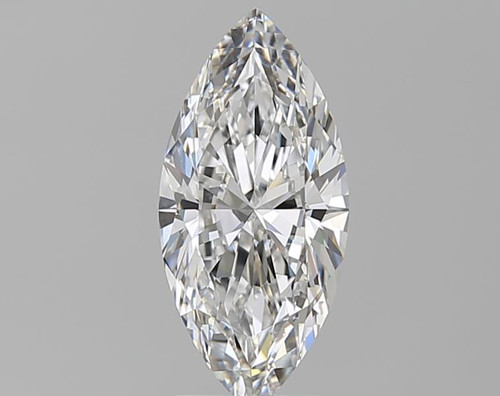Marquise 1.9 D VS1 - #96845