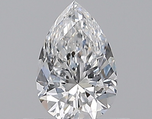 Pear 0.51 D SI2 - #86494