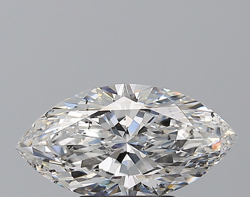 Marquise 2 E SI2 - #96846
