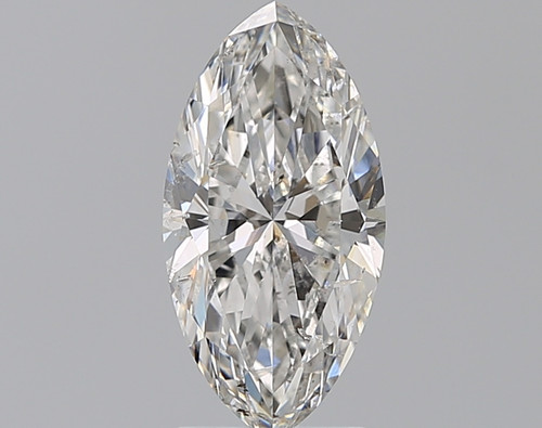 Marquise 2 F SI2 - #96848