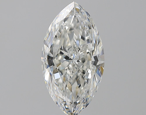 Marquise 4.01 F VS1 - #96867