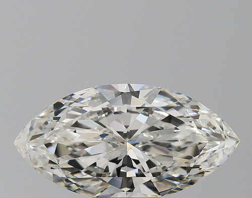 Marquise 5.01 H VS1 - #96868