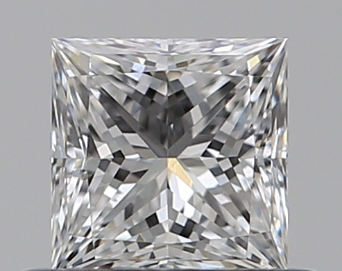 Princess 0.5 E VVS2 - #96874