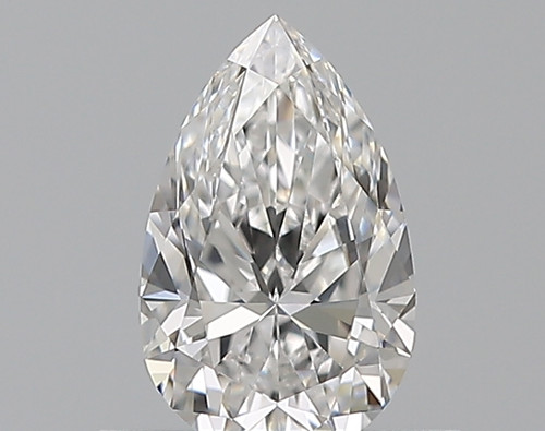 Pear 0.52 D VS1 - #86538