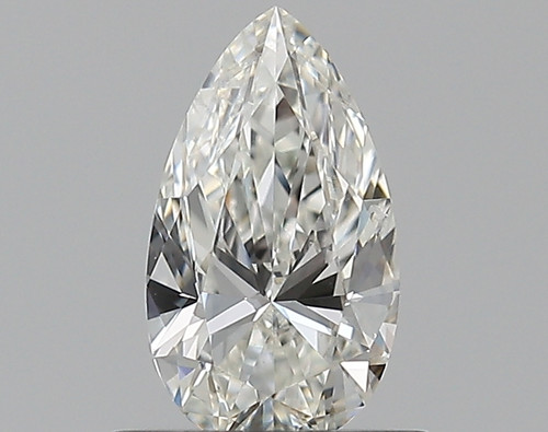 Pear 0.53 H SI1 - #86557