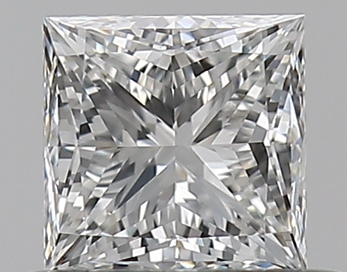 Princess 0.5 F VVS2 - #96918