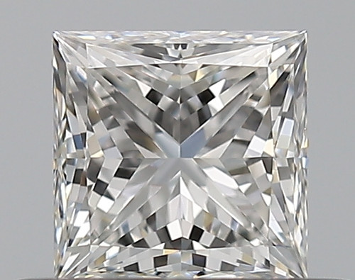 Princess 0.5 F VVS2 - #96919
